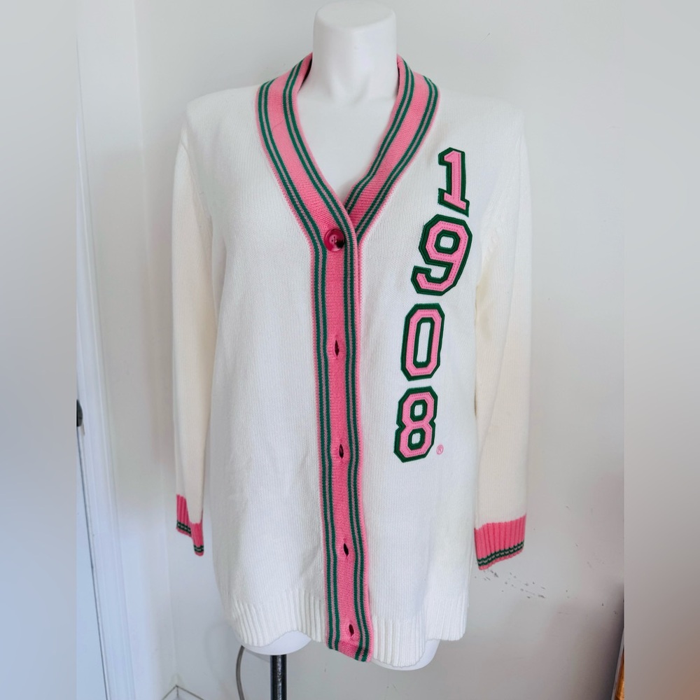 AKA Cardigan